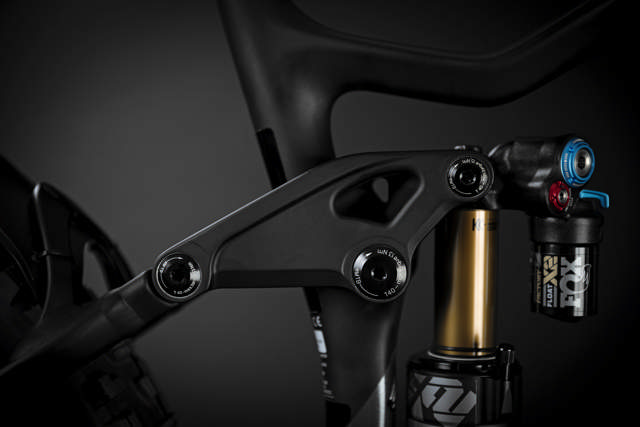 CP Rifle Two-Point Sling