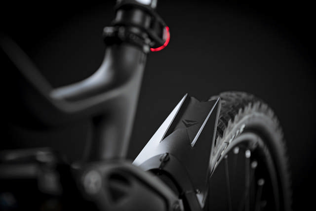 CP Rifle Two-Point Sling