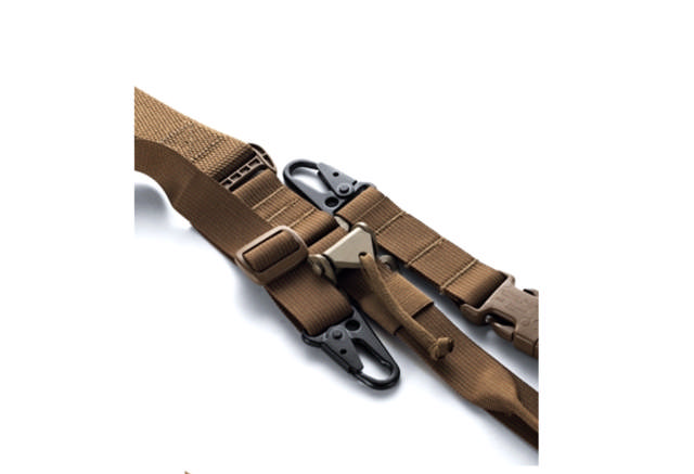 JP Two-Point Rapid Fit Tactical Sling